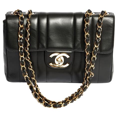 chanel vertical flap bag|chanel full flap bag.